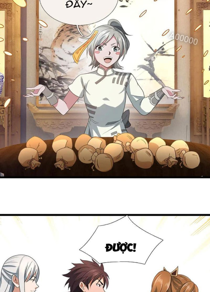 Ta Có Thể Cướp Đoạt Cơ Duyên Chapter 35 - Trang 2