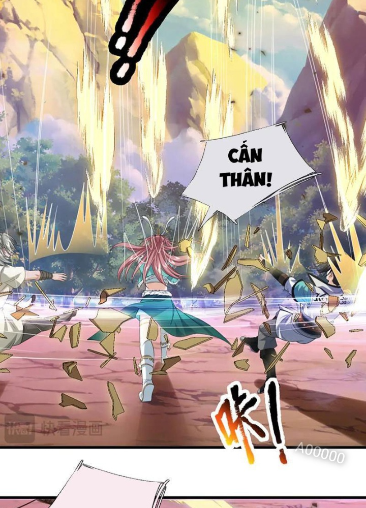 Ta Có Thể Cướp Đoạt Cơ Duyên Chapter 35 - Trang 2