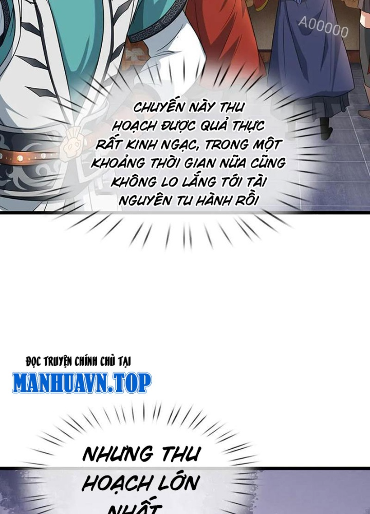 Ta Có Thể Cướp Đoạt Cơ Duyên Chapter 35 - Trang 2