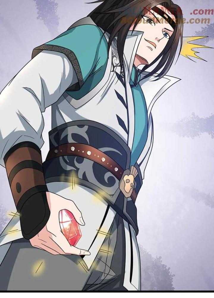 Ta Có Thể Cướp Đoạt Cơ Duyên Chapter 35 - Trang 2