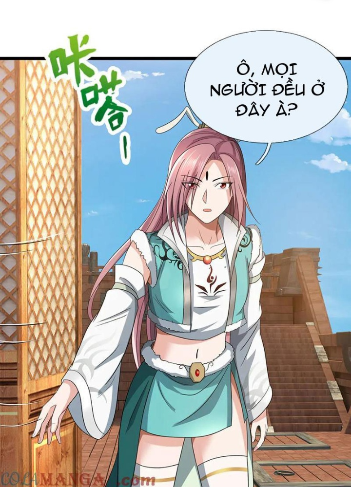 Ta Có Thể Cướp Đoạt Cơ Duyên Chapter 35 - Trang 2