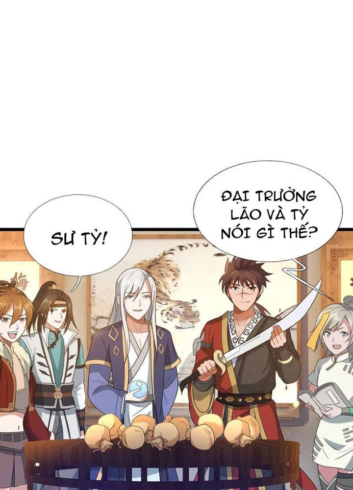 Ta Có Thể Cướp Đoạt Cơ Duyên Chapter 35 - Trang 2