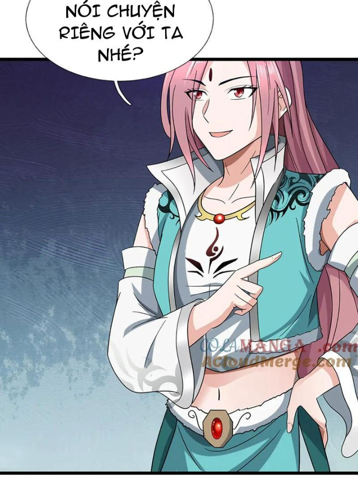 Ta Có Thể Cướp Đoạt Cơ Duyên Chapter 35 - Trang 2