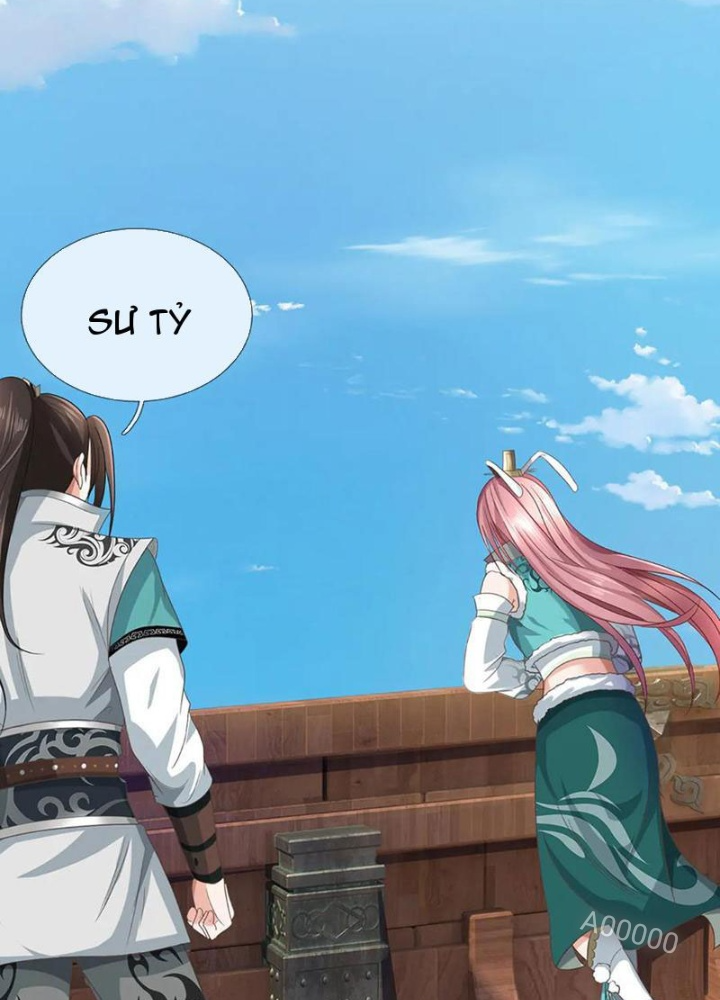 Ta Có Thể Cướp Đoạt Cơ Duyên Chapter 35 - Trang 2