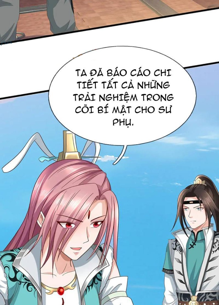 Ta Có Thể Cướp Đoạt Cơ Duyên Chapter 35 - Trang 2