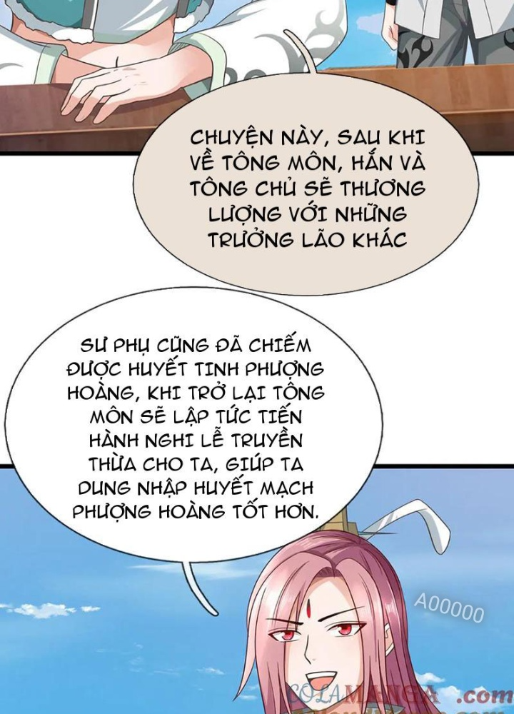 Ta Có Thể Cướp Đoạt Cơ Duyên Chapter 35 - Trang 2
