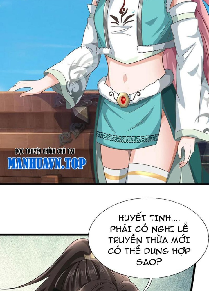 Ta Có Thể Cướp Đoạt Cơ Duyên Chapter 35 - Trang 2