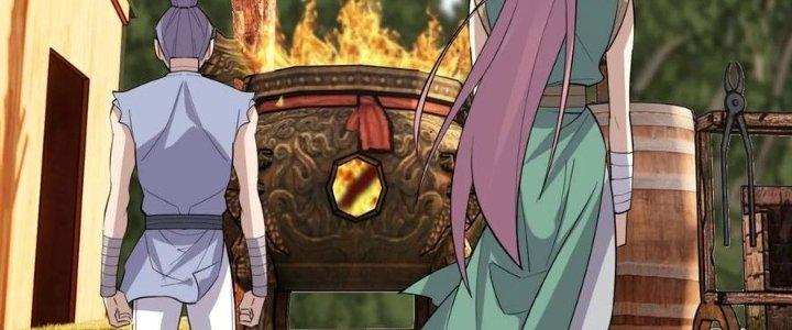 Ta Có Một Tòa Linh Anh Điện Chapter 64 - Trang 2