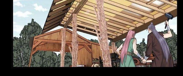 Ta Có Một Tòa Linh Anh Điện Chapter 64 - Trang 2