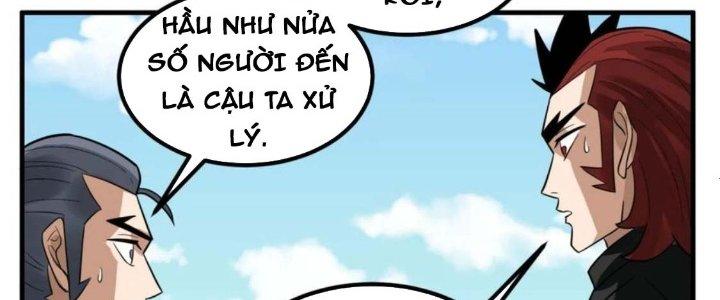 Ta Có Một Tòa Linh Anh Điện Chapter 65 - Trang 2