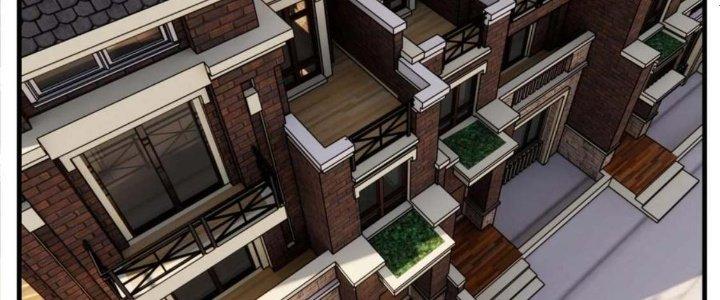 Ta Có Một Tòa Linh Anh Điện Chapter 65 - Trang 2