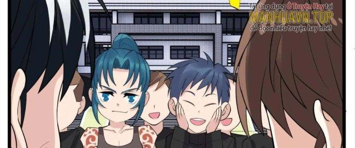Ta Có Một Tòa Linh Anh Điện Chapter 65 - Trang 2