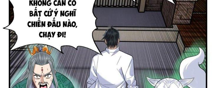 Ta Có Một Tòa Linh Anh Điện Chapter 66 - Trang 2