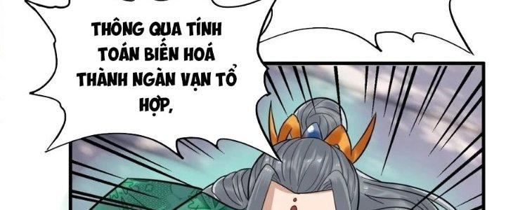 Ta Có Một Tòa Linh Anh Điện Chapter 66 - Trang 2