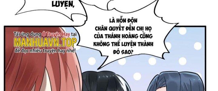 Ta Có Một Tòa Linh Anh Điện Chapter 67 - Trang 2