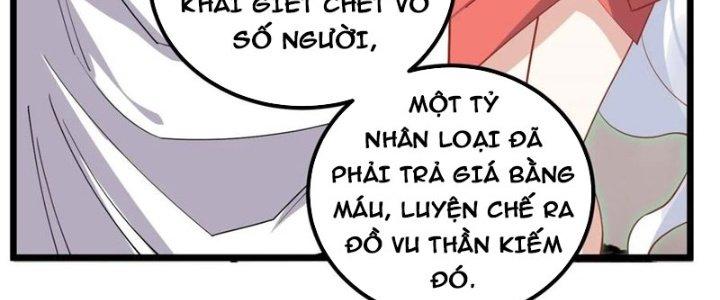 Ta Có Một Tòa Linh Anh Điện Chapter 67 - Trang 2