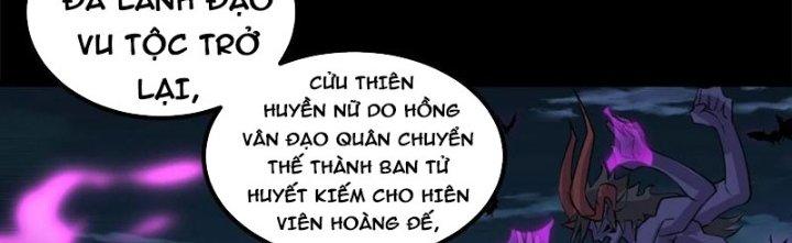 Ta Có Một Tòa Linh Anh Điện Chapter 67 - Trang 2