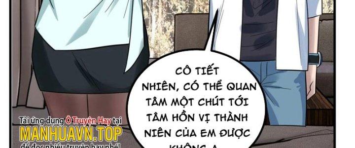 Ta Có Một Tòa Linh Anh Điện Chapter 67 - Trang 2