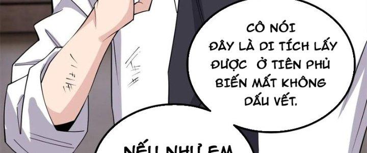 Ta Có Một Tòa Linh Anh Điện Chapter 68 - Trang 2