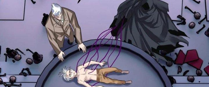 Ta Có Một Tòa Linh Anh Điện Chapter 68 - Trang 2