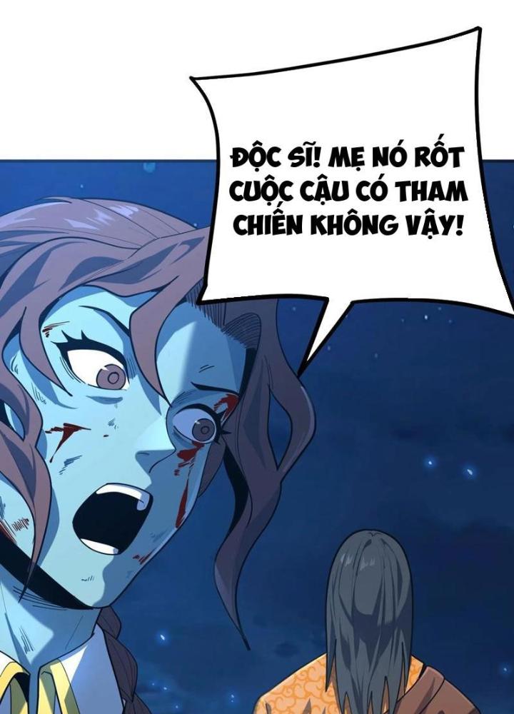 Vong Linh Thiên Sứ Chapter 19 - Trang 3