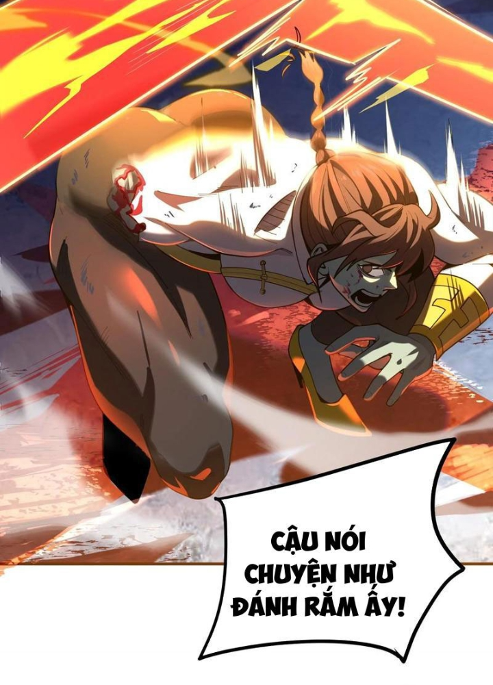 Vong Linh Thiên Sứ Chapter 19 - Trang 3