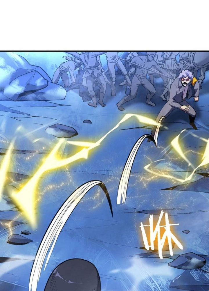 Vong Linh Thiên Sứ Chapter 19 - Trang 3