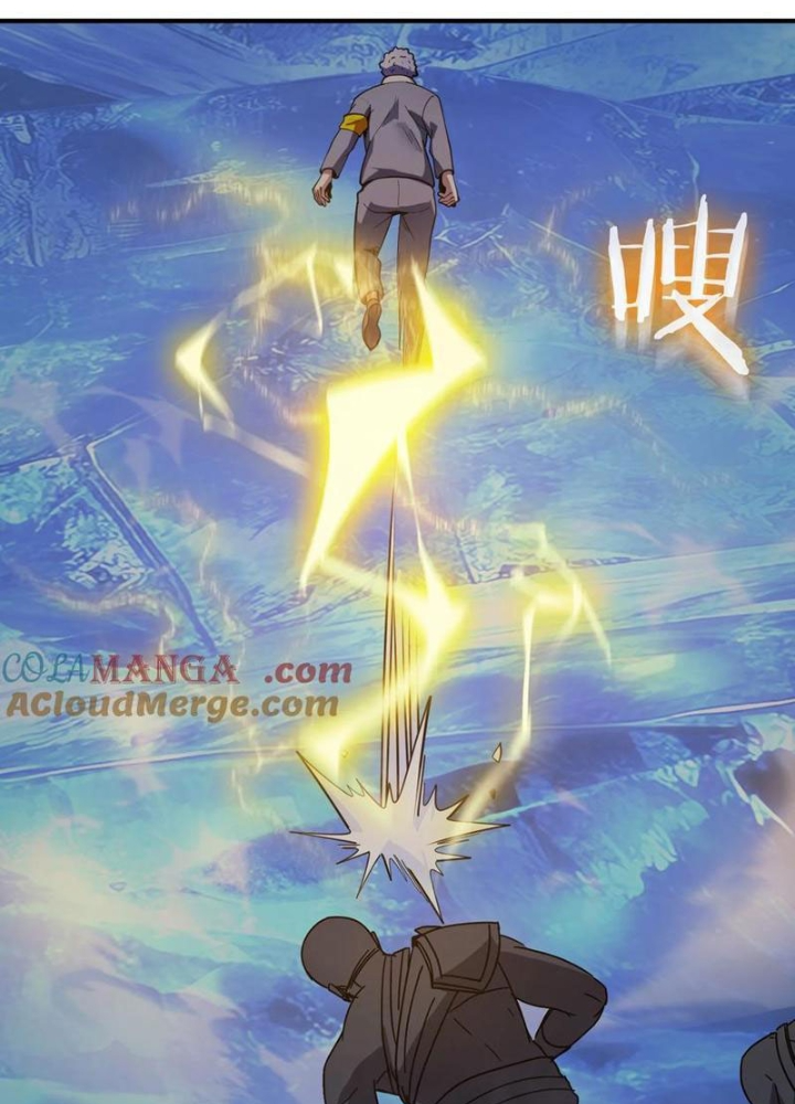 Vong Linh Thiên Sứ Chapter 19 - Trang 3