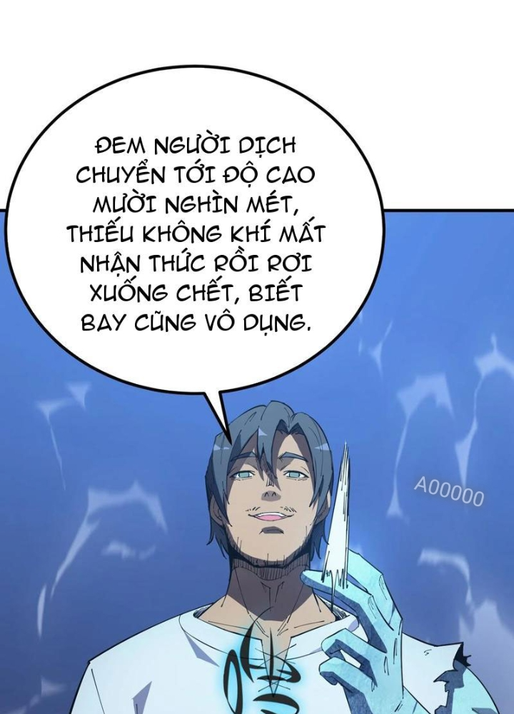 Vong Linh Thiên Sứ Chapter 19 - Trang 3