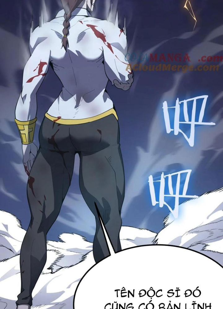 Vong Linh Thiên Sứ Chapter 19 - Trang 3