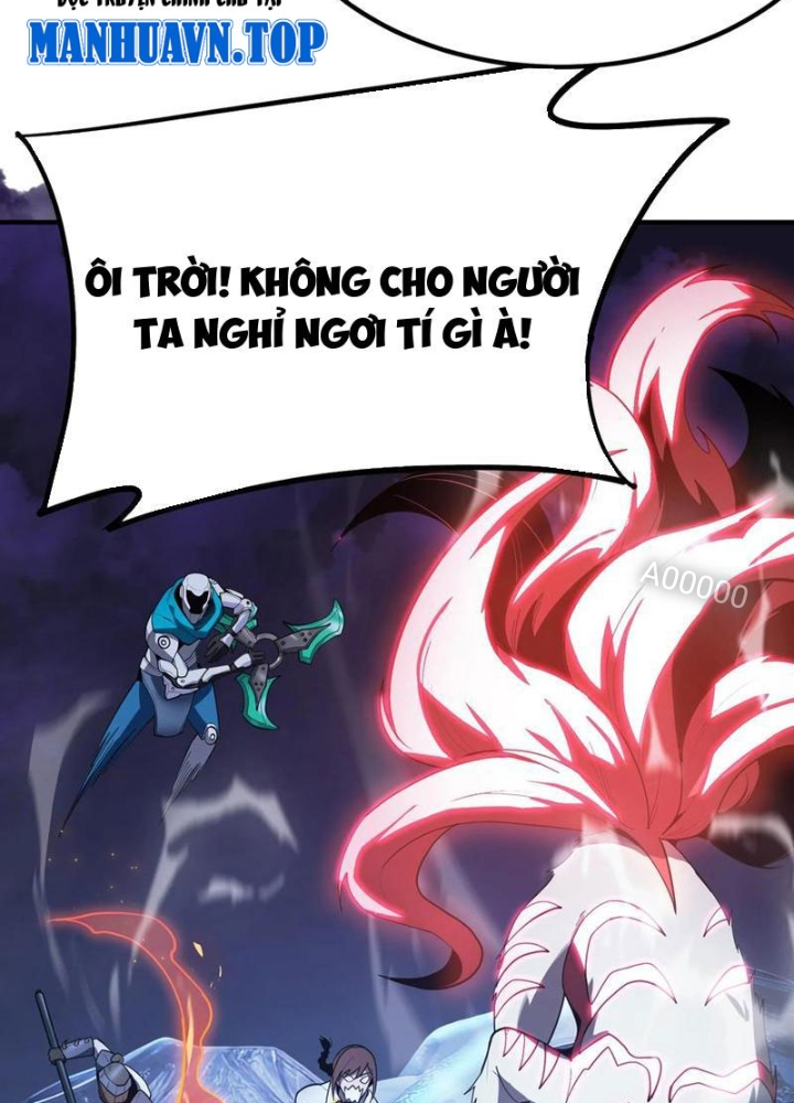 Vong Linh Thiên Sứ Chapter 19 - Trang 3