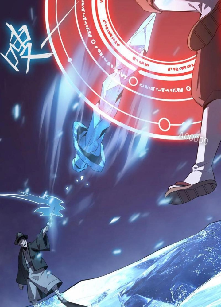 Vong Linh Thiên Sứ Chapter 19 - Trang 3