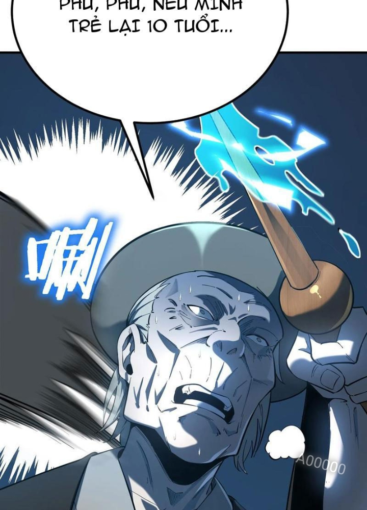Vong Linh Thiên Sứ Chapter 19 - Trang 3