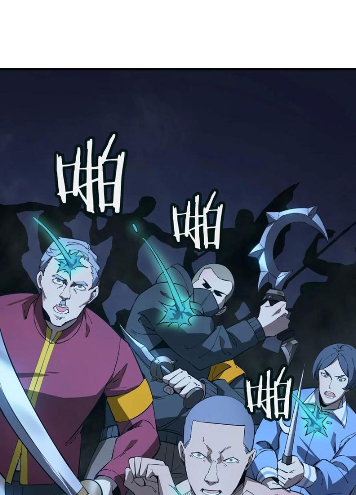 Vong Linh Thiên Sứ Chapter 19 - Trang 3