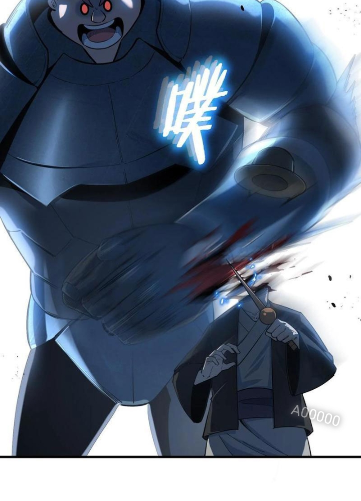 Vong Linh Thiên Sứ Chapter 19 - Trang 3