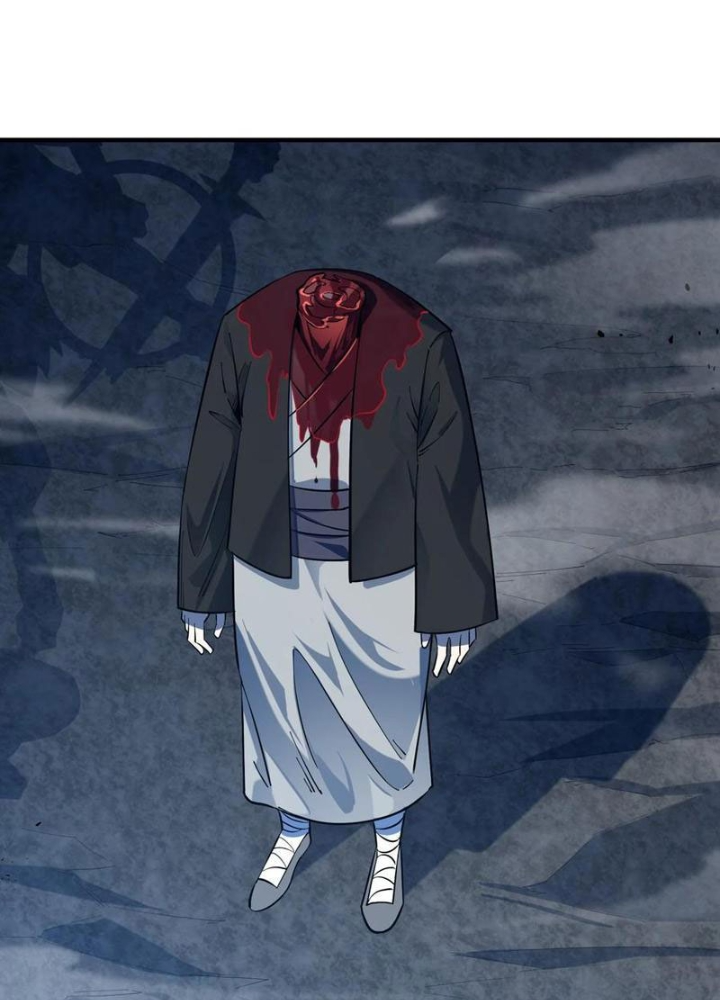 Vong Linh Thiên Sứ Chapter 19 - Trang 3