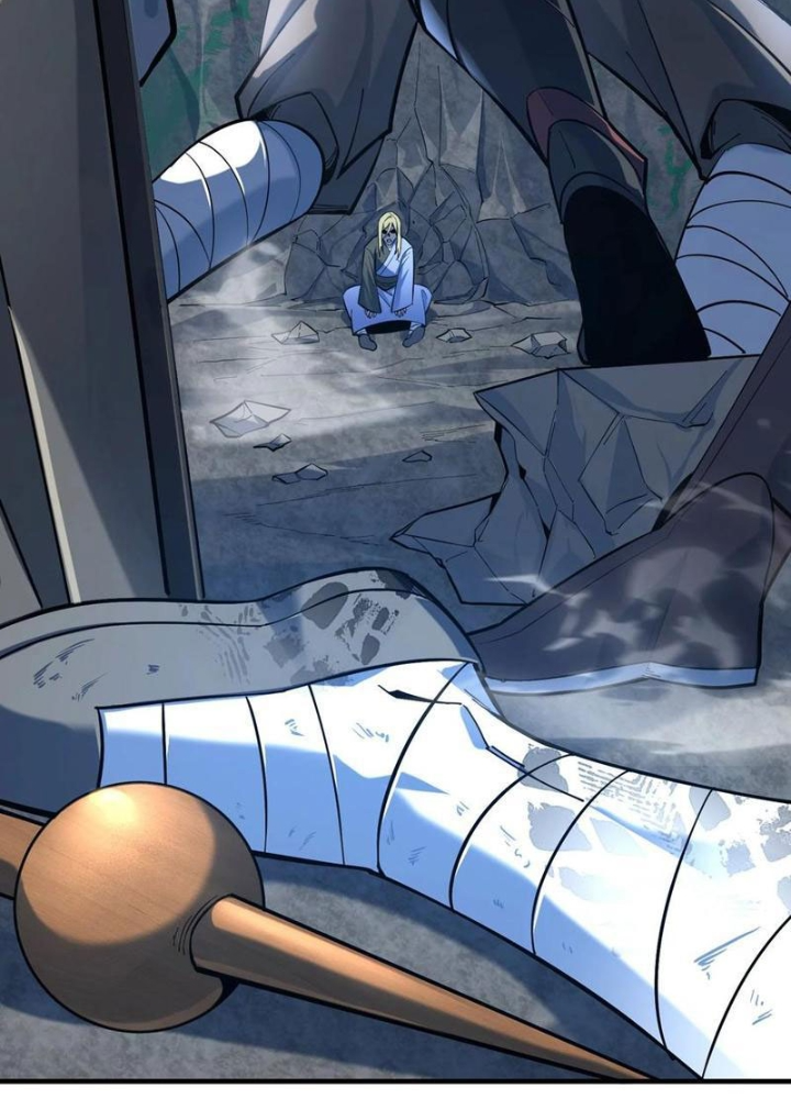 Vong Linh Thiên Sứ Chapter 19 - Trang 3