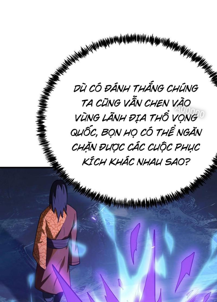 Vong Linh Thiên Sứ Chapter 19 - Trang 3