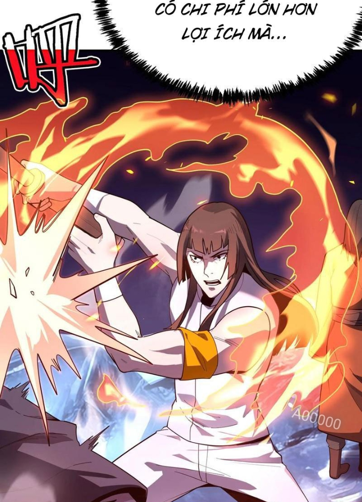 Vong Linh Thiên Sứ Chapter 19 - Trang 3