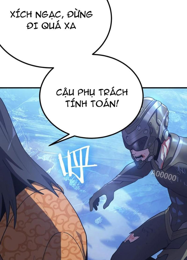 Vong Linh Thiên Sứ Chapter 19 - Trang 3