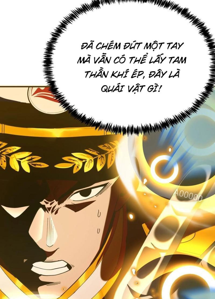 Vong Linh Thiên Sứ Chapter 19 - Trang 3