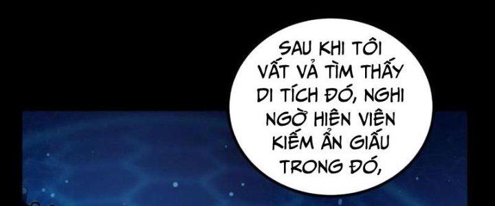 Ta Có Một Tòa Linh Anh Điện Chapter 69 - Trang 2