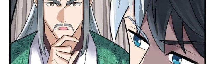 Ta Có Một Tòa Linh Anh Điện Chapter 70 - Trang 2
