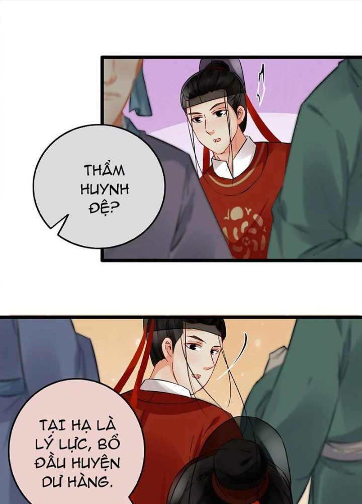 Đệ Nhất Nằm Vùng Nam Tống Chapter 110 - Trang 2