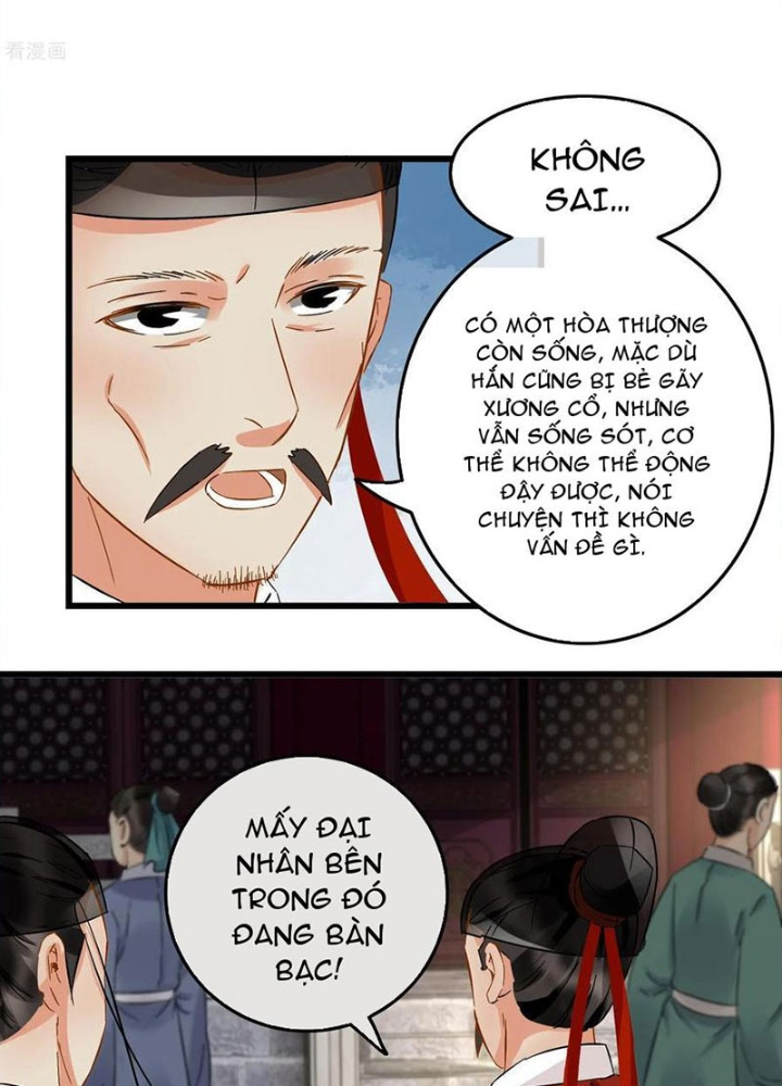 Đệ Nhất Nằm Vùng Nam Tống Chapter 110 - Trang 2