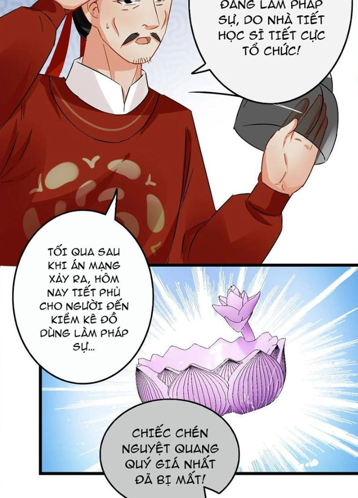 Đệ Nhất Nằm Vùng Nam Tống Chapter 110 - Trang 2