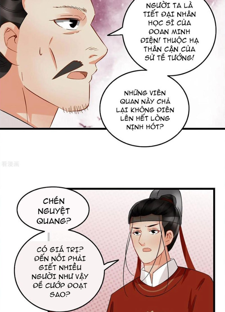 Đệ Nhất Nằm Vùng Nam Tống Chapter 110 - Trang 2