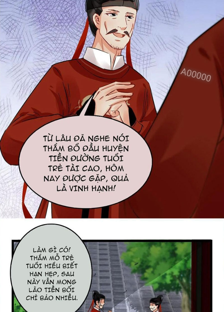 Đệ Nhất Nằm Vùng Nam Tống Chapter 110 - Trang 2