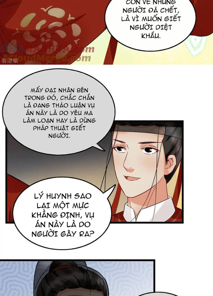 Đệ Nhất Nằm Vùng Nam Tống Chapter 110 - Trang 2