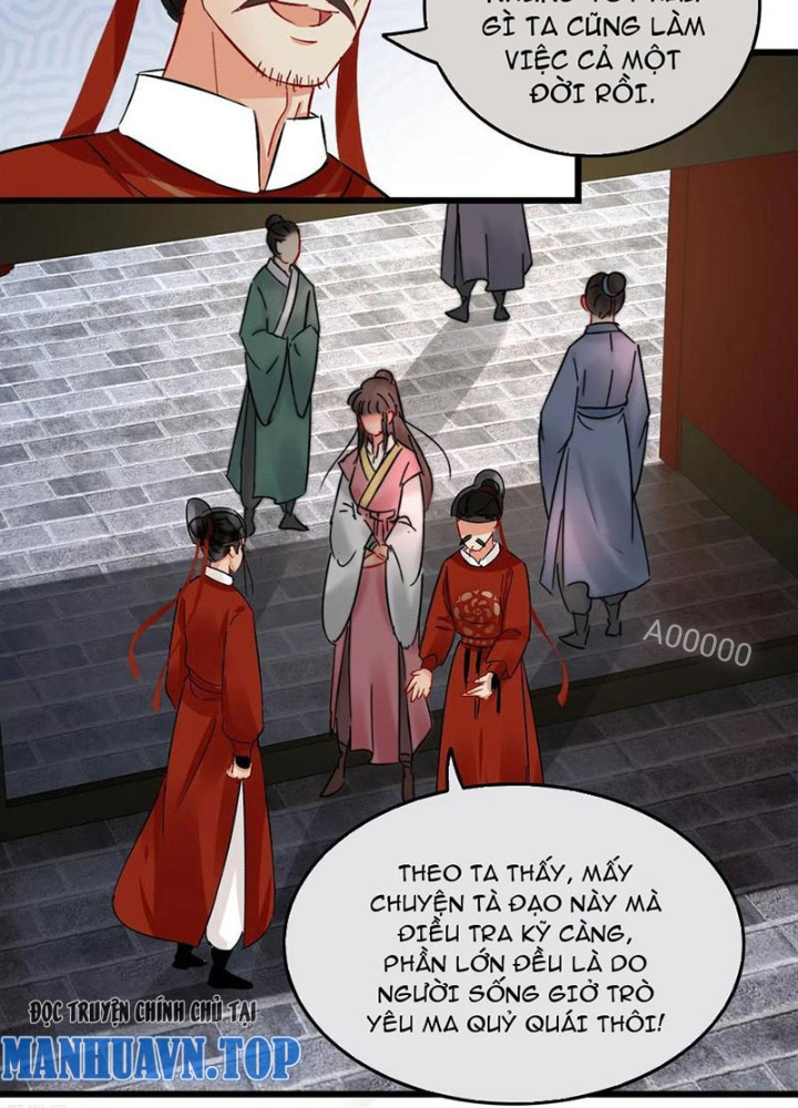 Đệ Nhất Nằm Vùng Nam Tống Chapter 110 - Trang 2